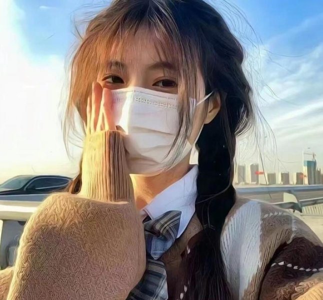 笑星撞地球