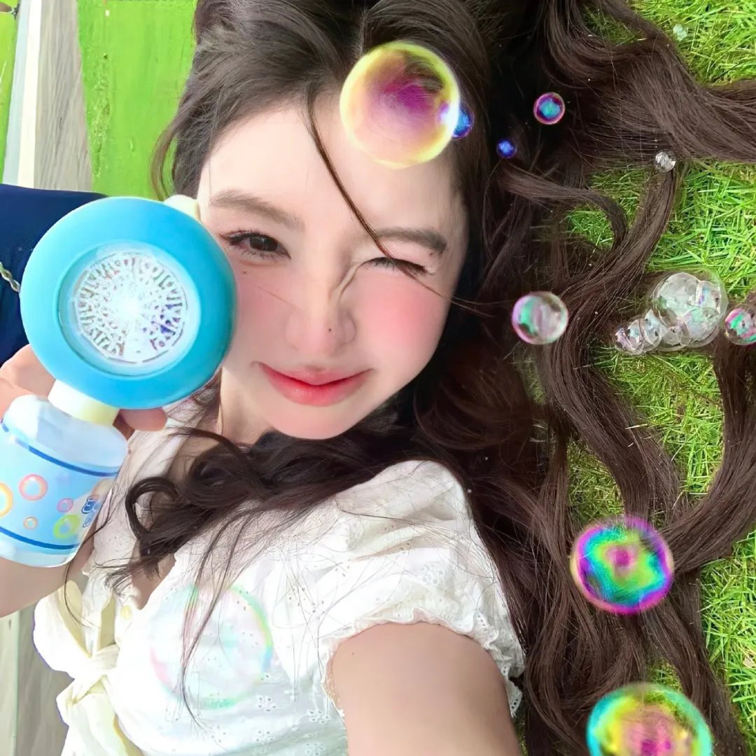 女杀手